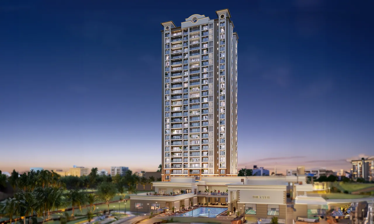Kukreja Anandam World City