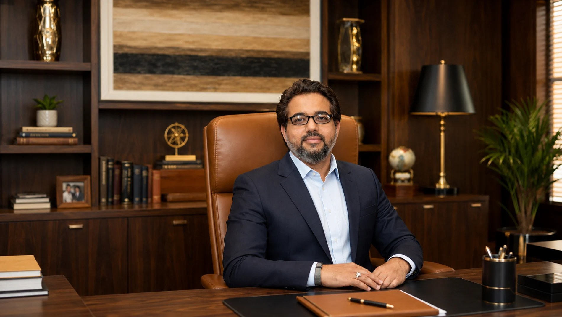 Shravan Kukreja